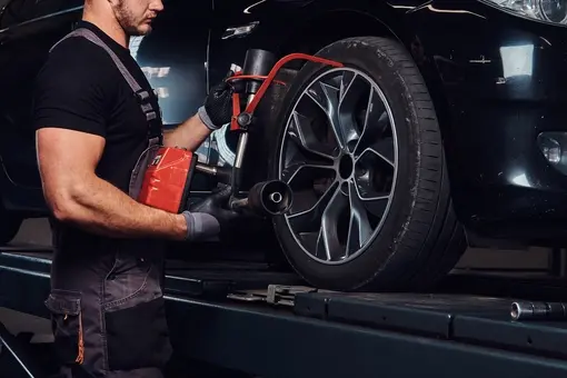 Alinhamento e Balanceamento