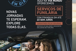 Check Up Funilaria