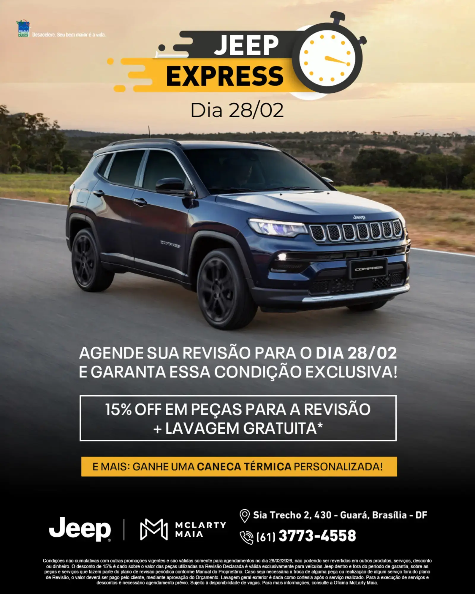 JEEP Express 28/02