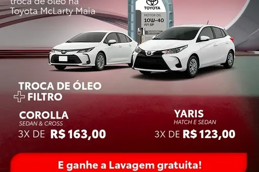 Começe o ano renovado!