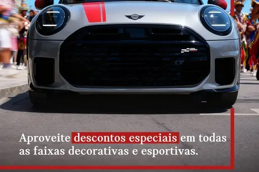 No ritmo das serpentinas