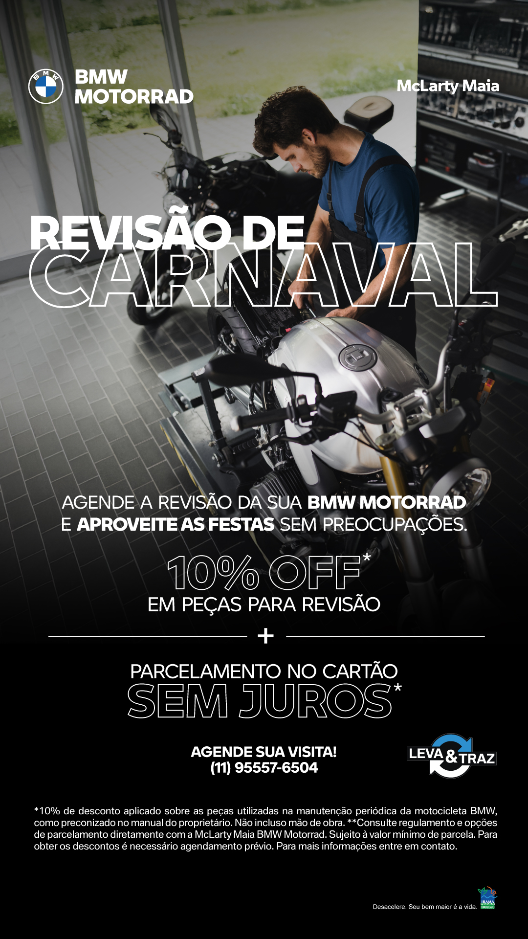 Revisão de carnaval
