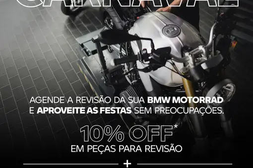 Revisão de carnaval