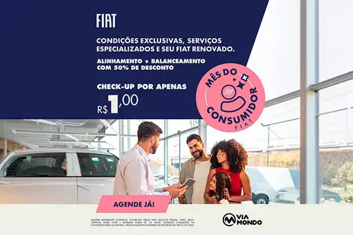 Check-up completo