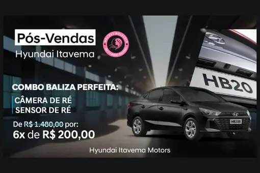 Combo Baliza Perfeita