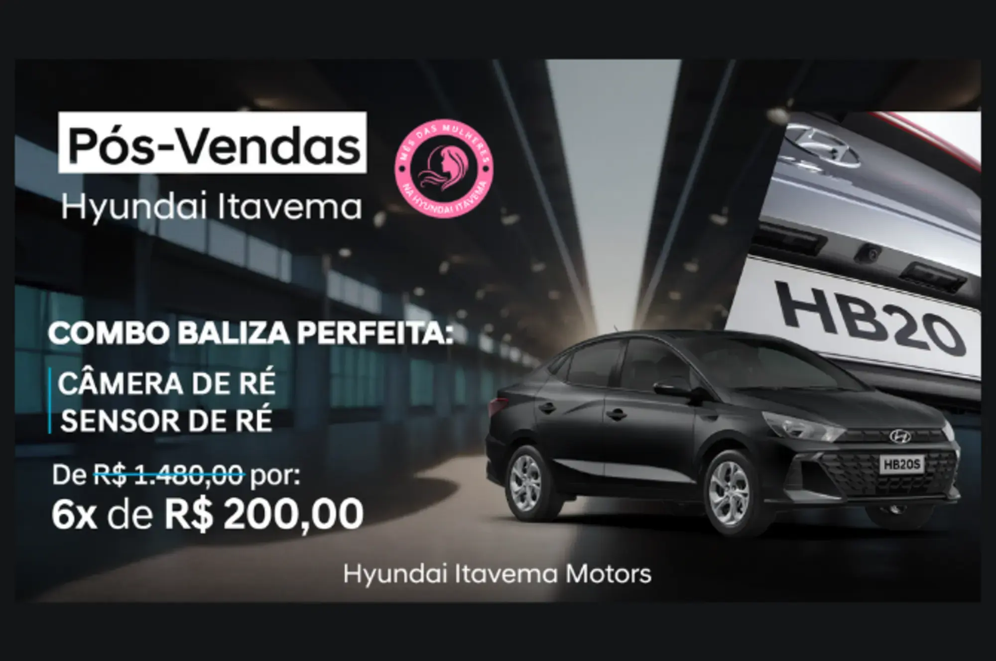 Combo Baliza Perfeita