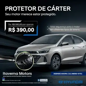 Protetor de Cárter