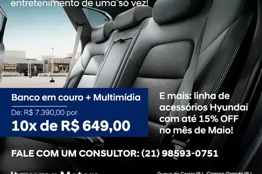 Kit Comfort