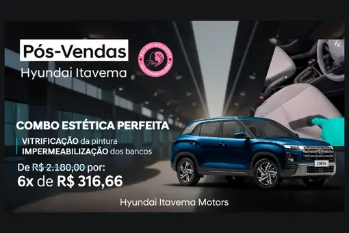 Combo Estética Perfeita