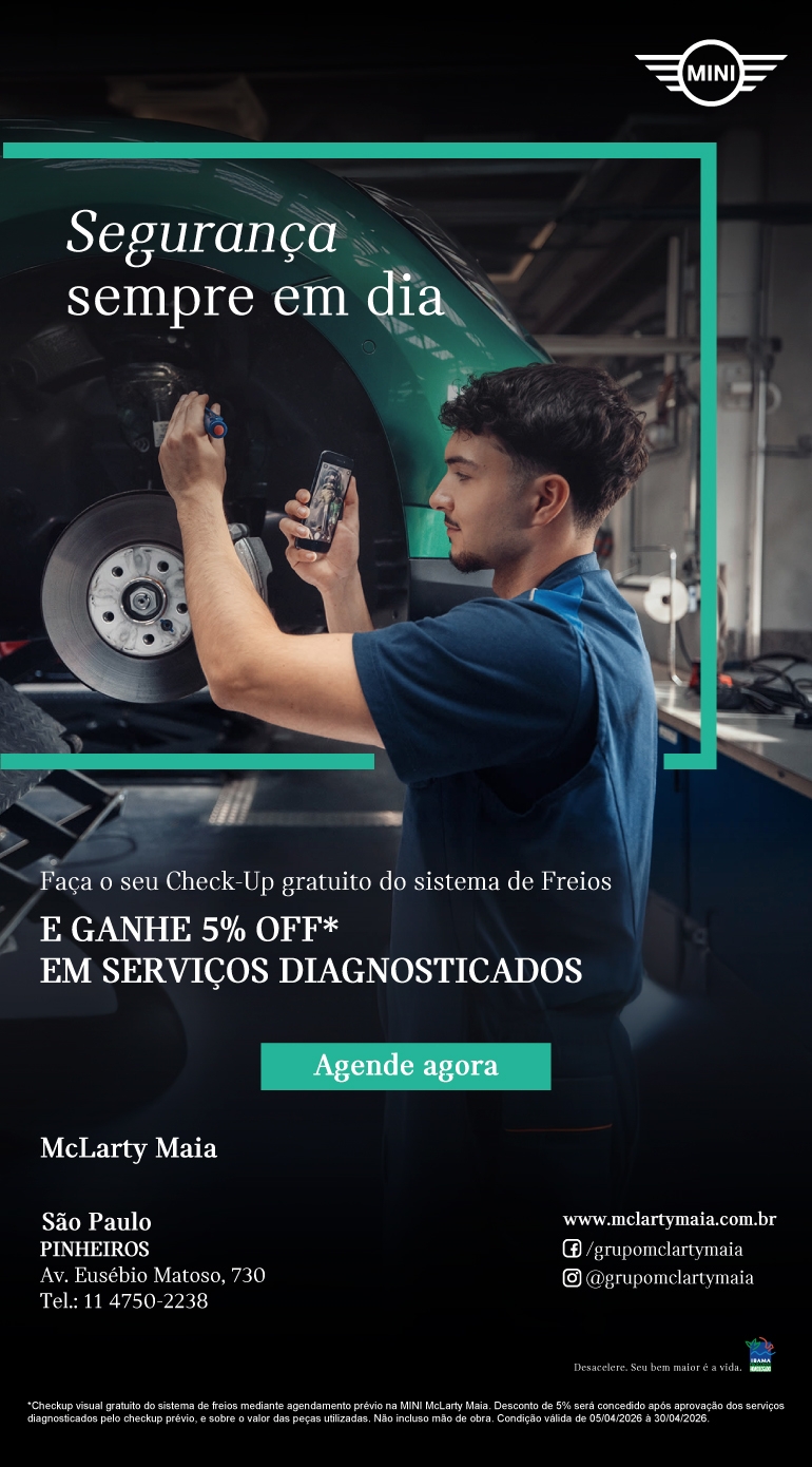 Segurança sempre em Dia