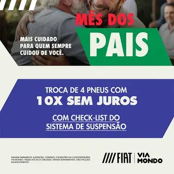 Troca de Pneus
