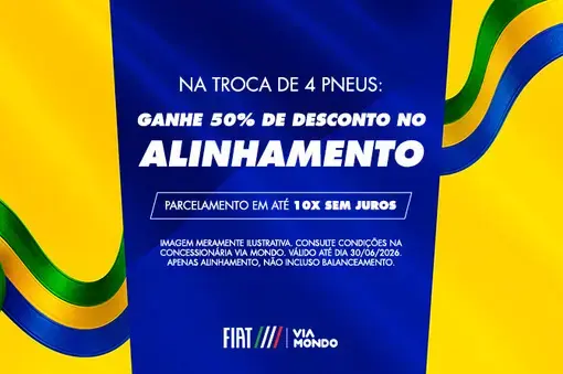 Troca de Pneus