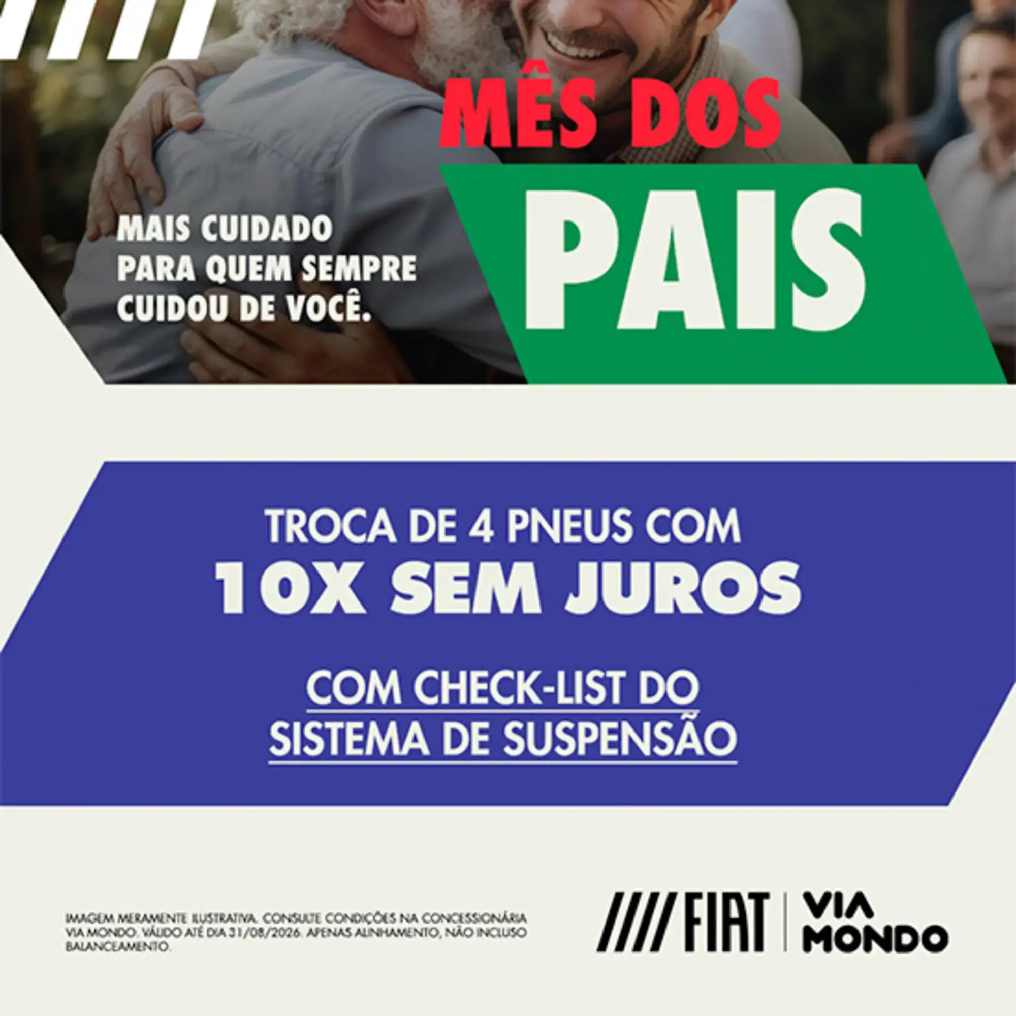 Imagem do Troca de Pneus