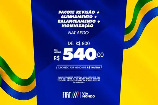 Pacote Revisão 