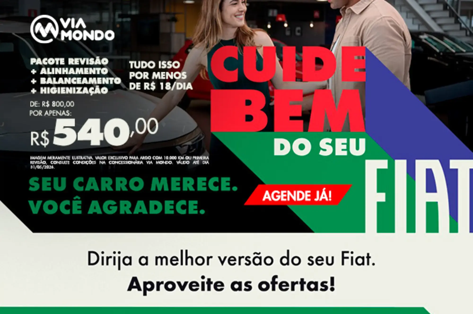 Imagem do Pacote Revisão 
