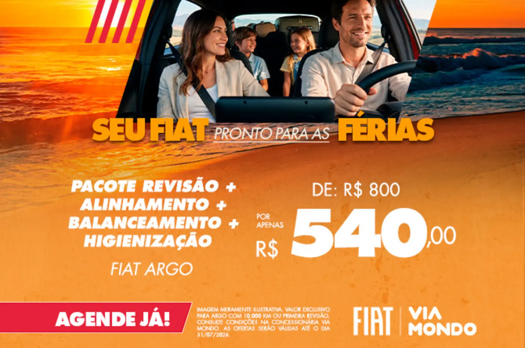Imagem do Pacote Revisão 