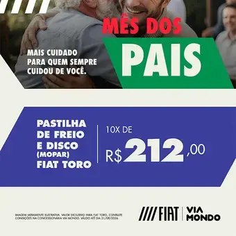 Pastilha de freio e disco