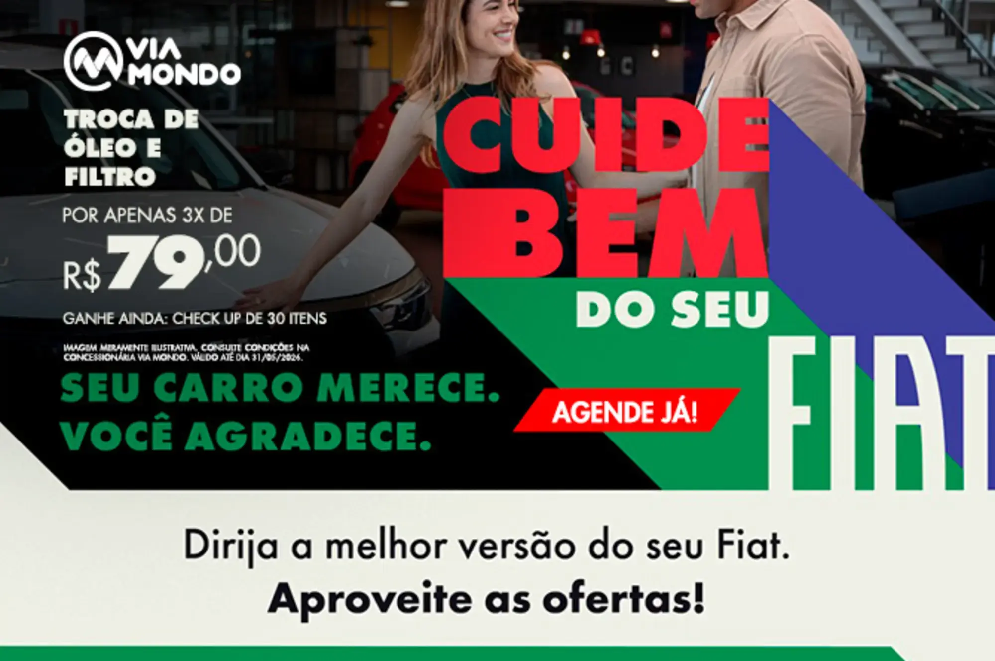 Imagem do Troca de óleo e filtro 
