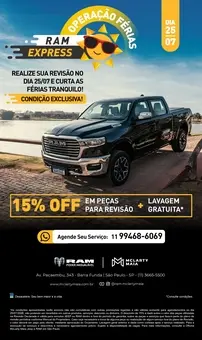 RAM Express