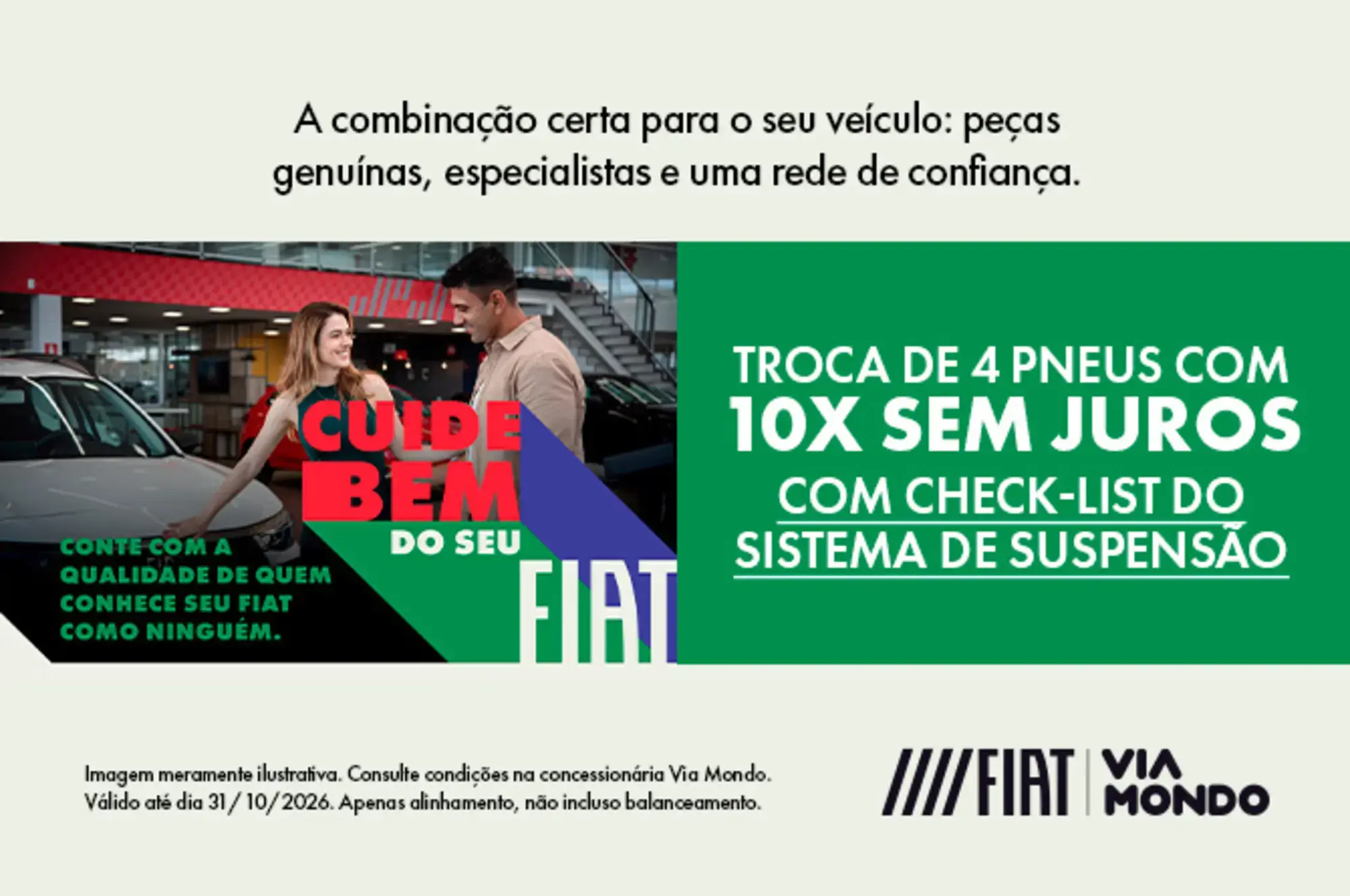 Imagem do TROCA DE PNEUS
