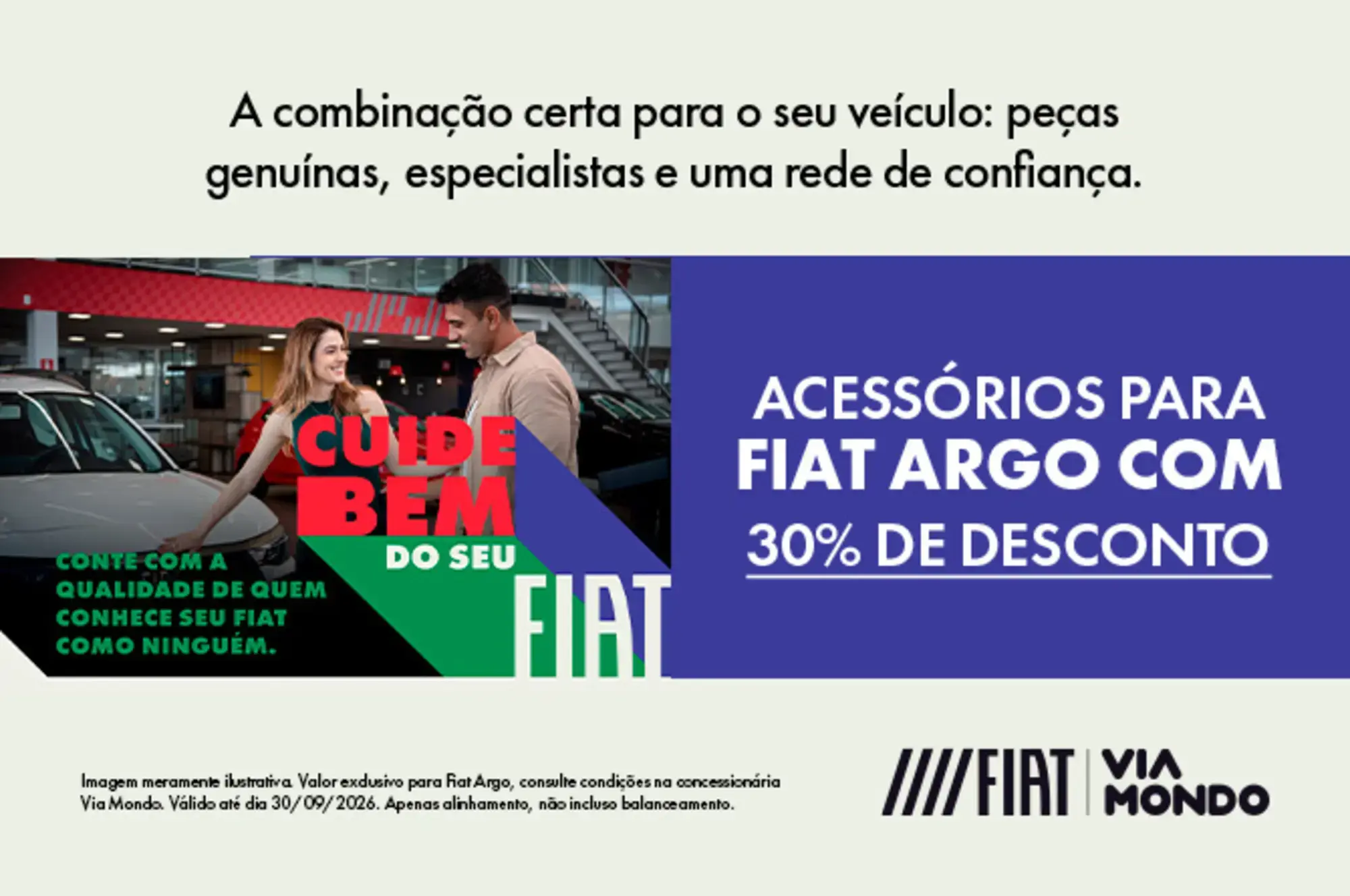 Imagem do ACESSÓRIOS FIAT ARGO