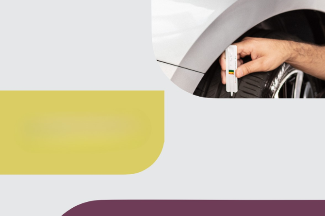 Avaliação dos Pneus do seu Honda 