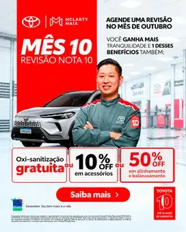 Revisão nota 10