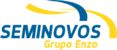 Logo Enzo Seminovos