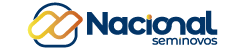 Logo Nacional Seminovos CE