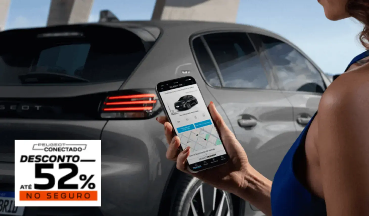 Imagem do MyPeugeot