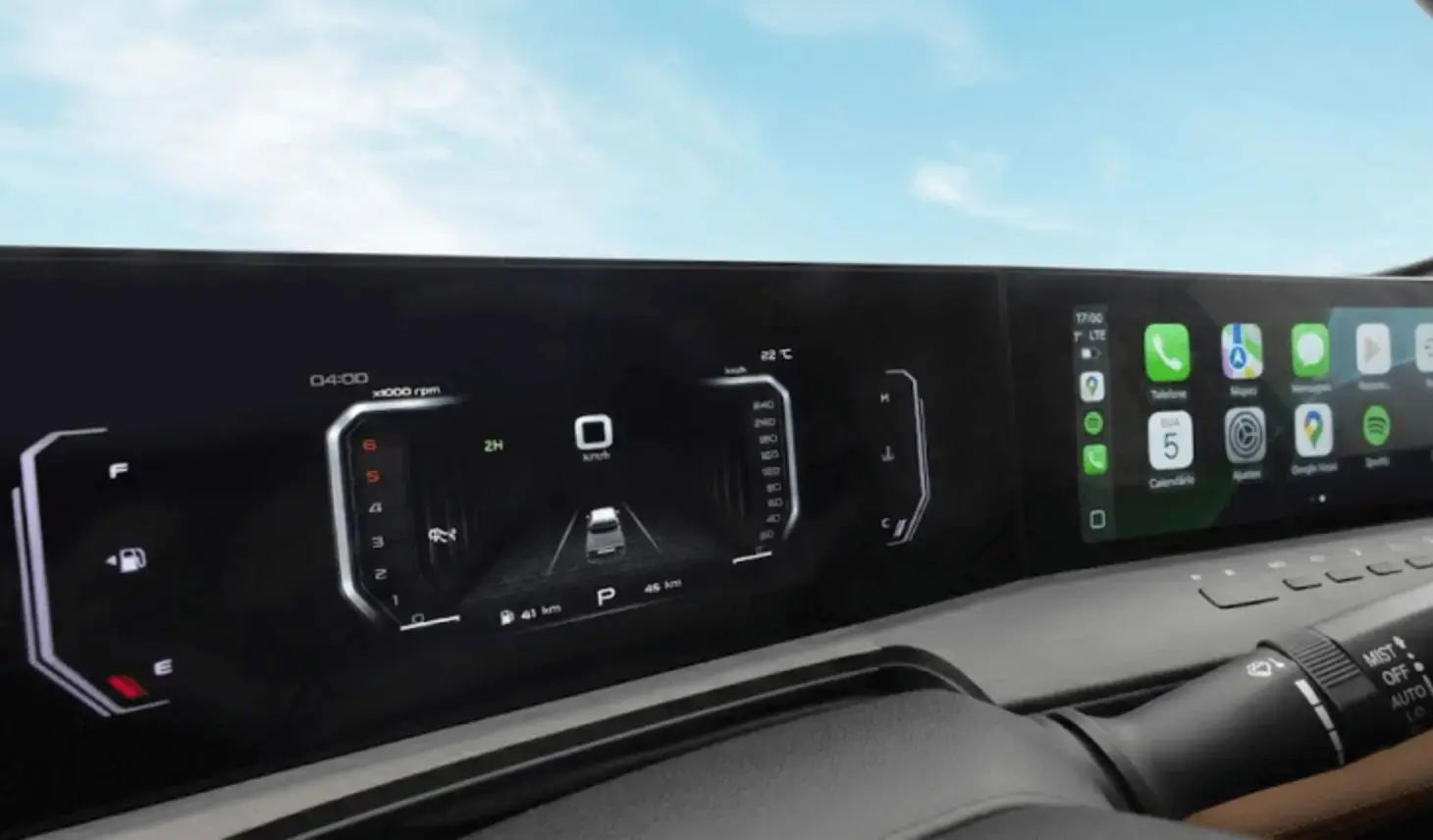 Imagem do Tecnologia