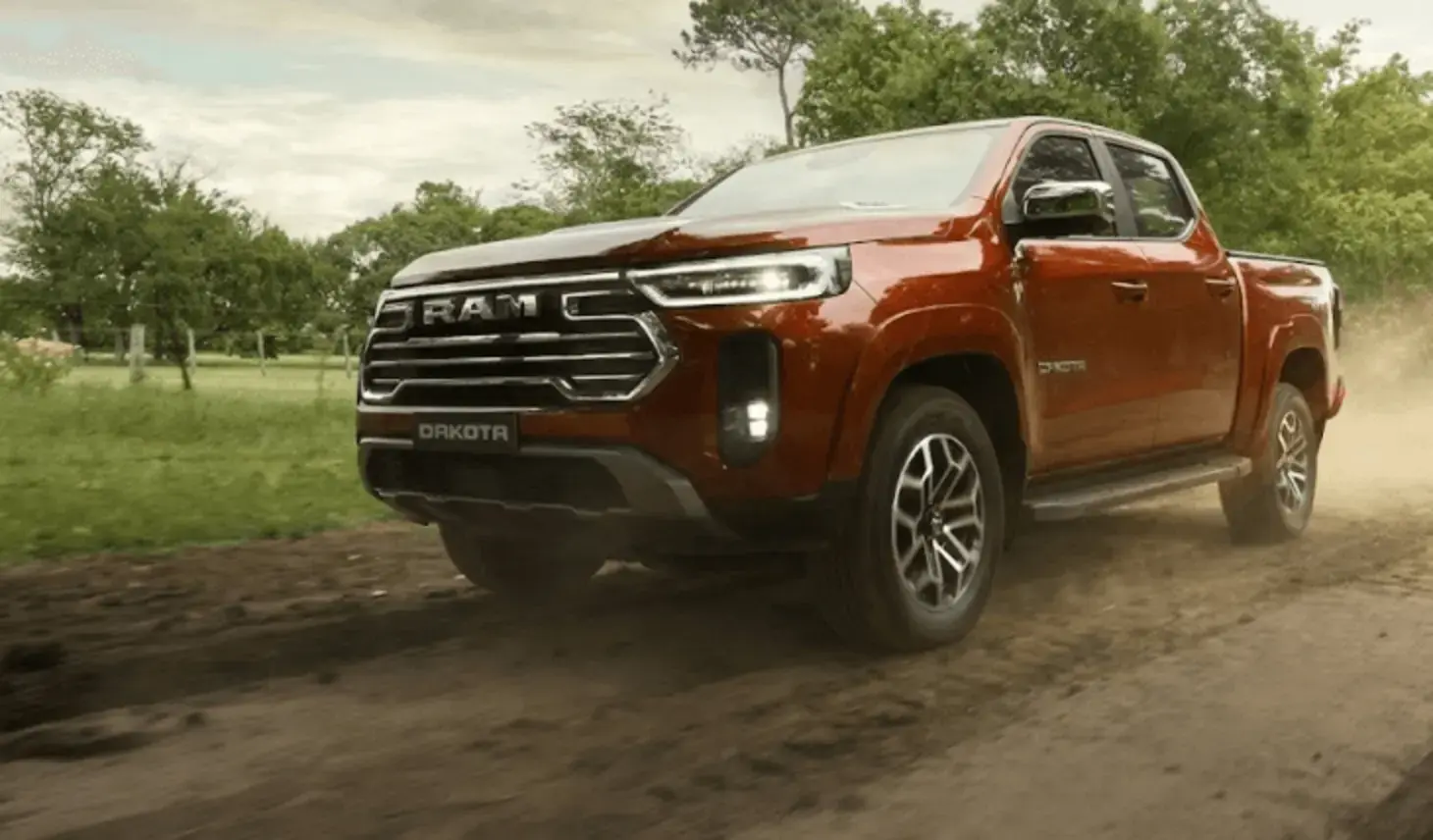 Imagem do Motorização