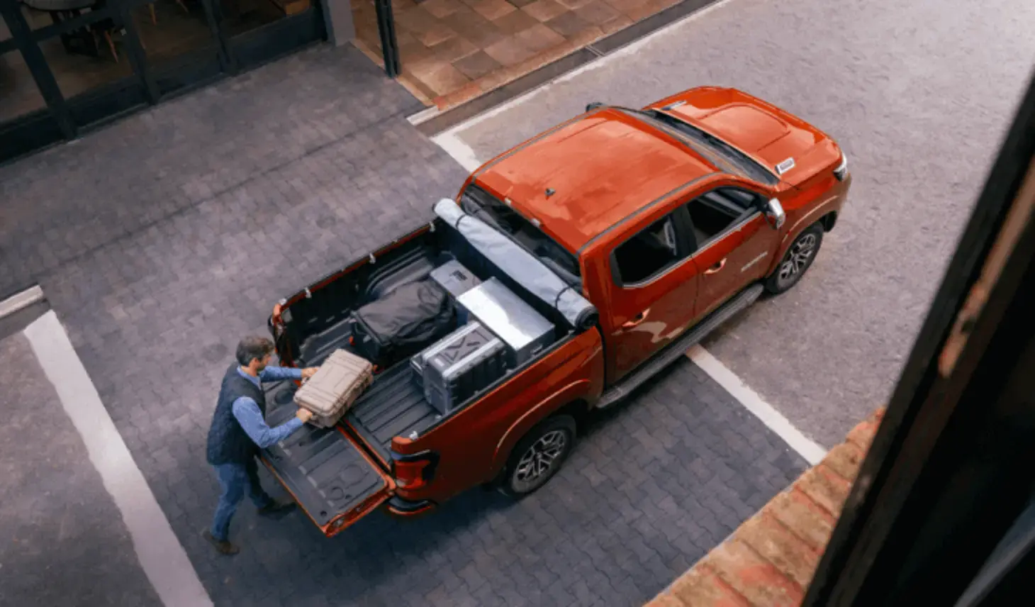 Imagem do Capacidade