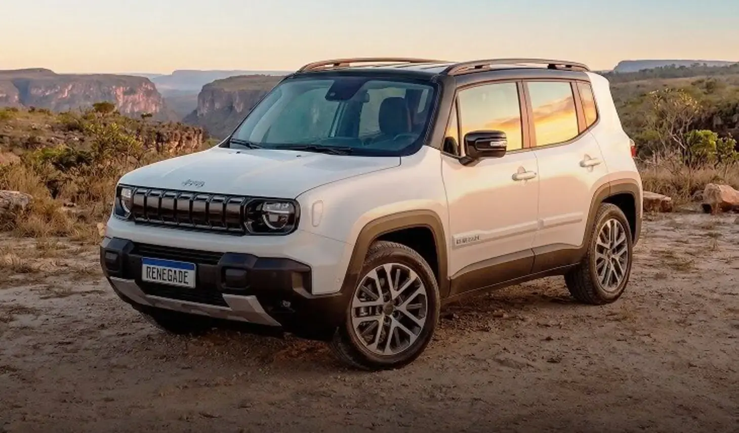 Imagem do Novo Exterior