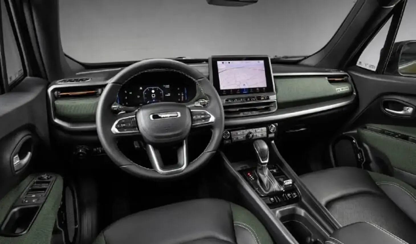 Imagem do Novo Interior