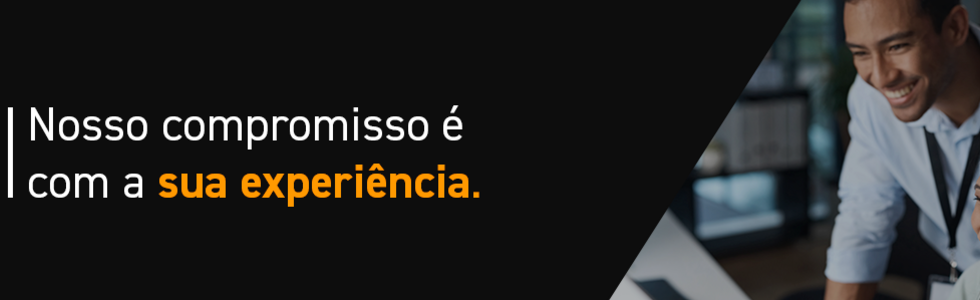 Serviço de Suporte ao Cliente - BEXP