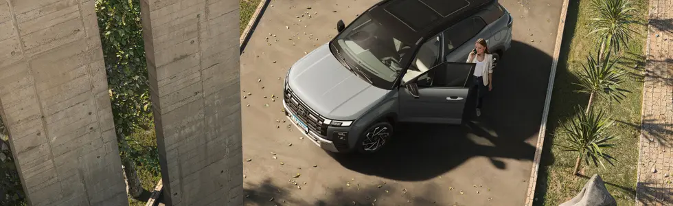 Compra certa Hyundai