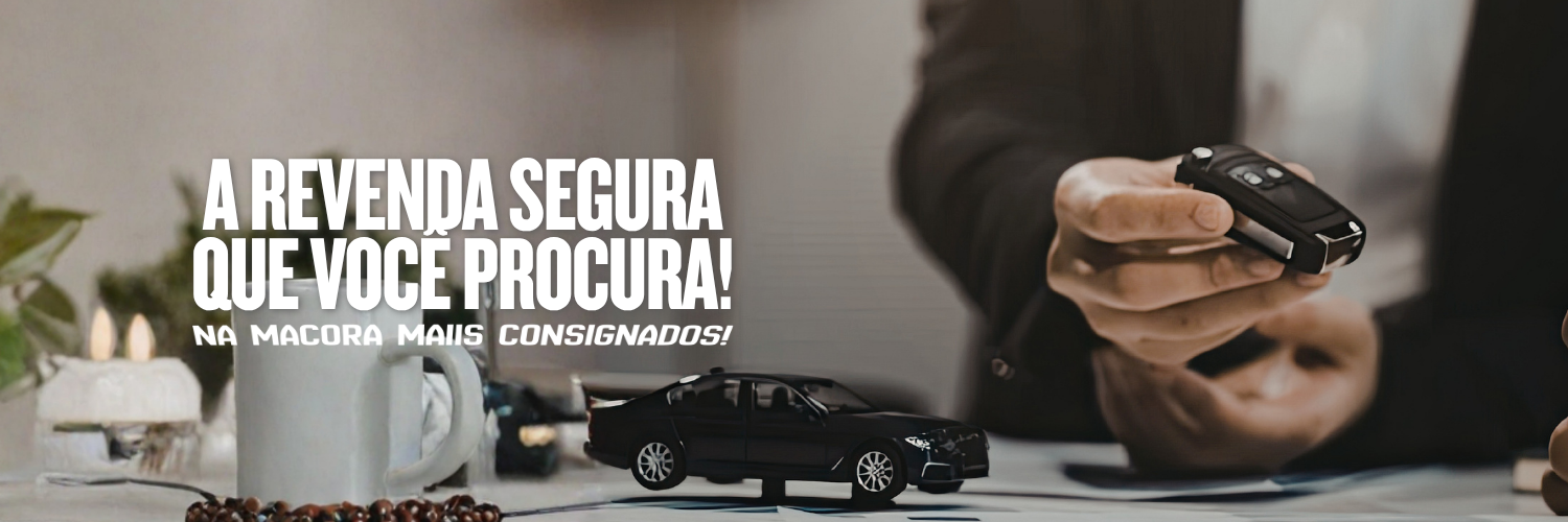 Consignação