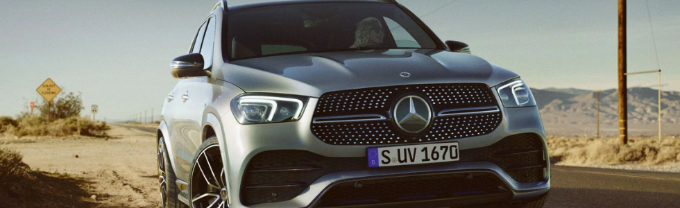 Agende um Test-drive