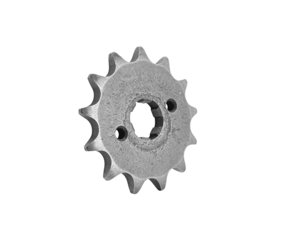 Pinhão - CRF 150F, CRF 230F