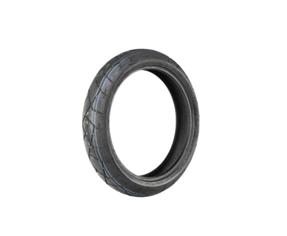 Pneu 120/70Z R17 M/C 58W Dianteiro - NC 750X