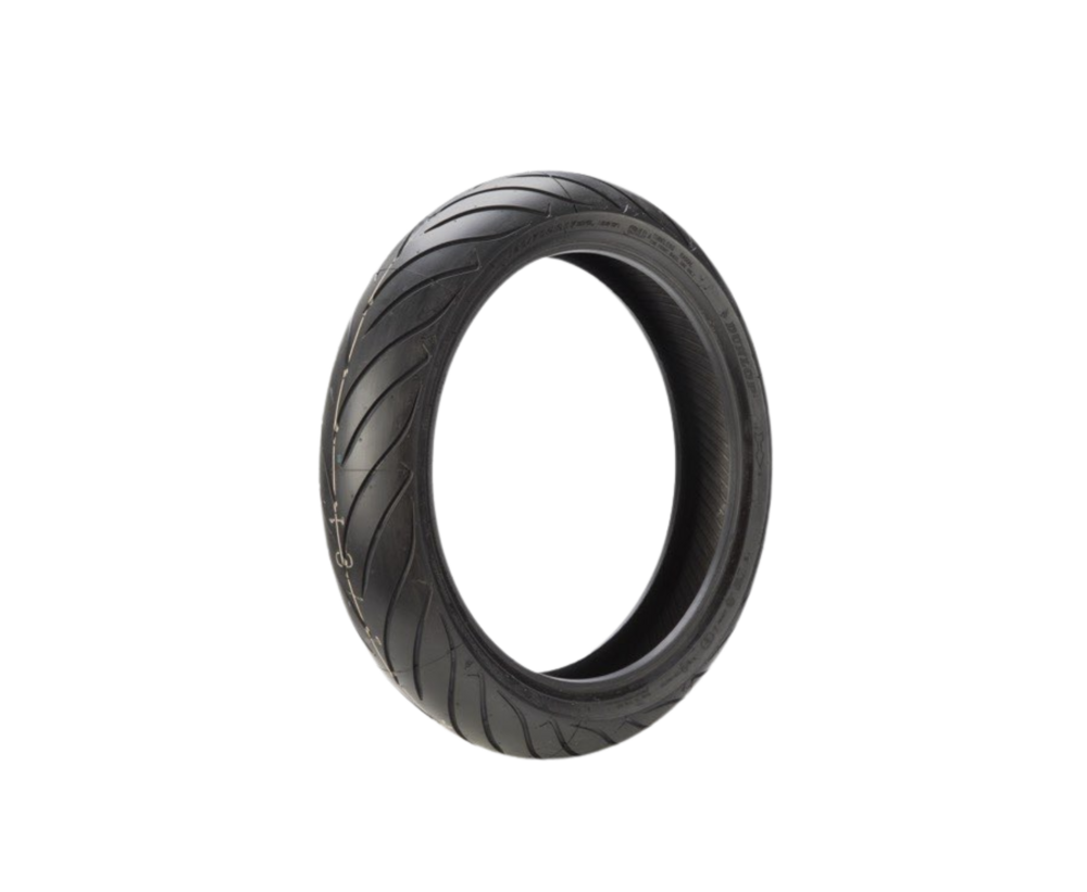 Pneu 120/70Z R17 M/C 58W Radial Dianteiro - CB 500F, CB 500X, CBR 500R