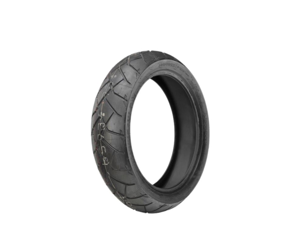 Pneu 160/60Z R17 M/C 69W Traseiro - CB 500X