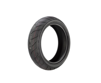 Pneu 180/55Z R17 M/C (73W) Traseiro - CB 650F, CBR 650F