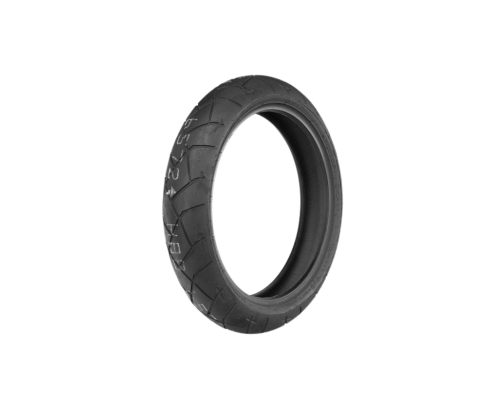 Pneu 120/70R17 M/C 58W Dianteiro - CB 500X