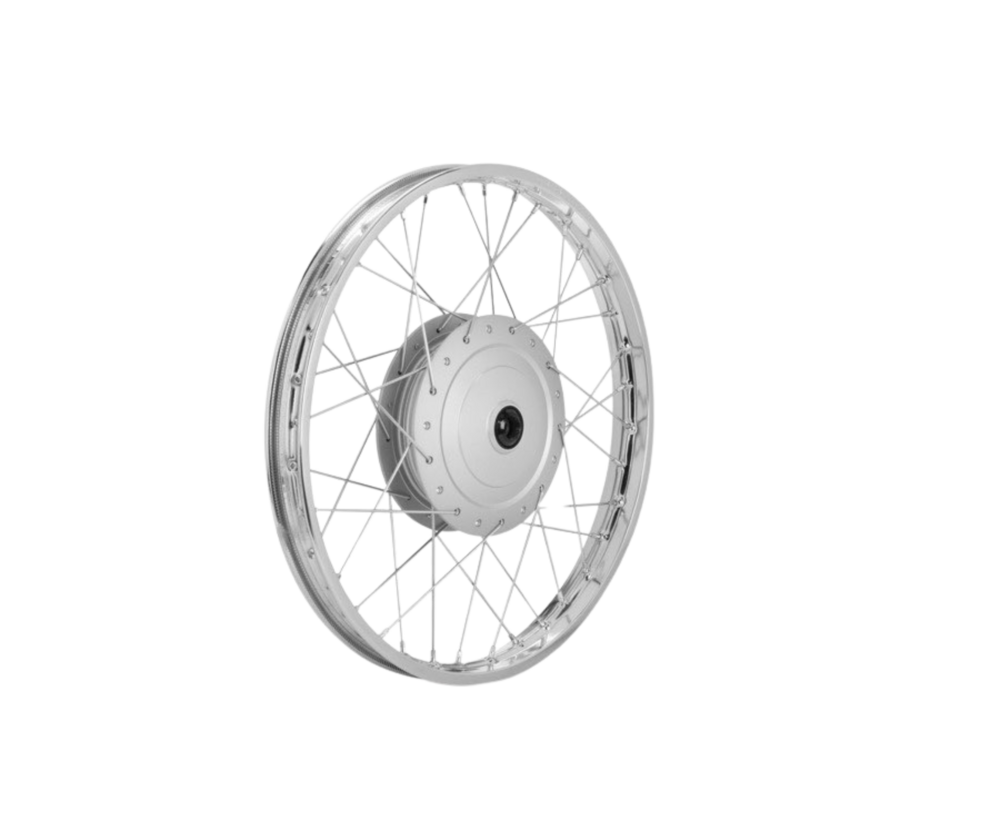 Roda Dianteira - Biz 110i