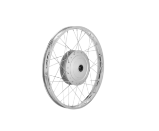 Roda Dianteira - Biz 110i