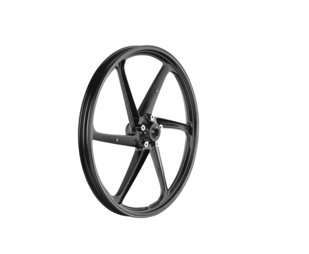 Roda Dianteira - Biz 125