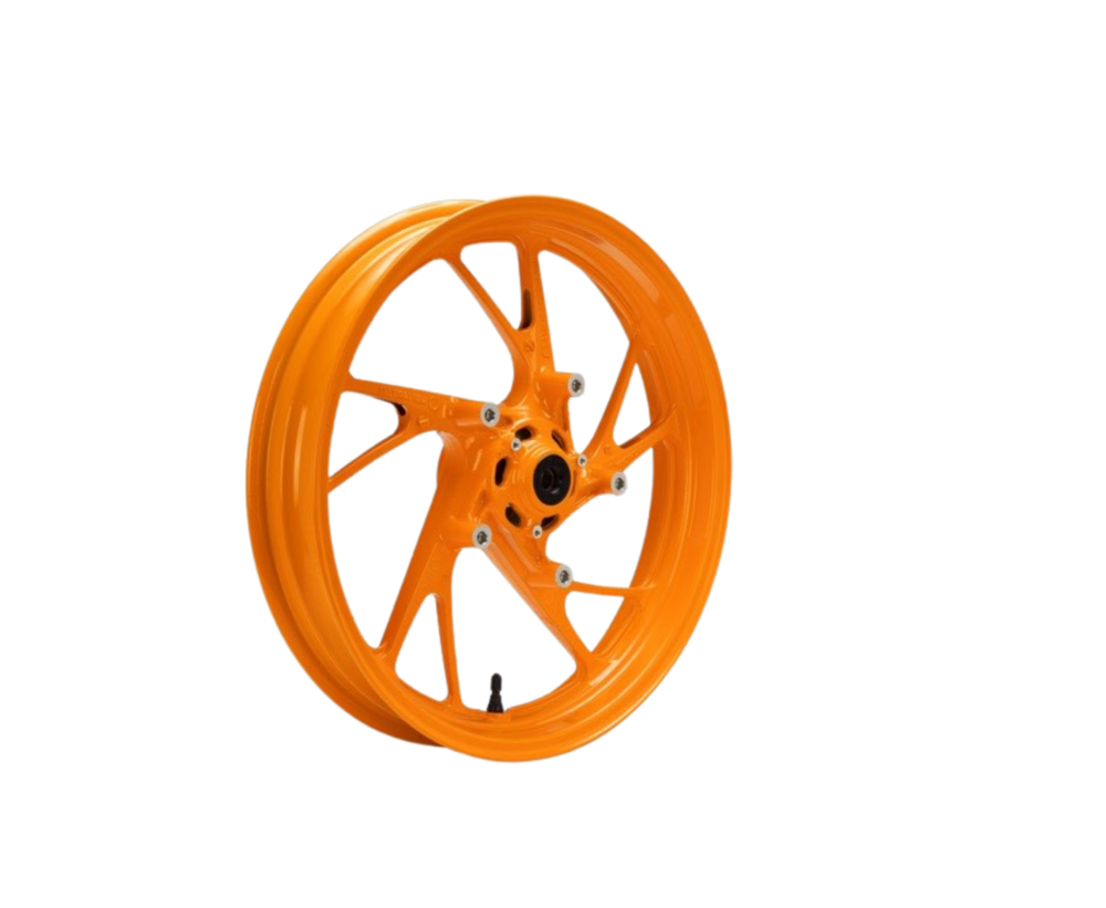 Roda Dianteira - CB 250F