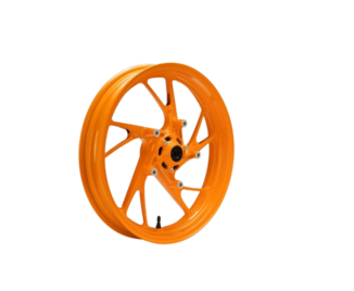 Roda Dianteira - CB 250F